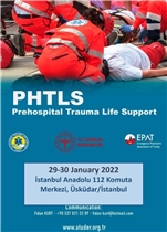 Prehospital Trauma Life Support ( PHTLS )